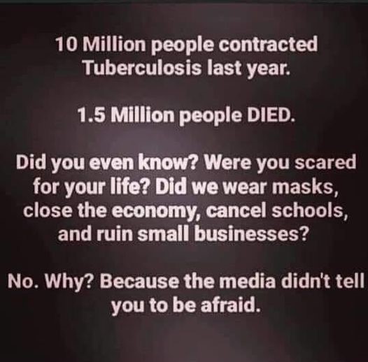 tubercusis